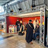 CMT Messe Stuttgart 2024