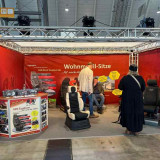 CMT Messe Stuttgart 2024