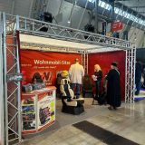 CMT Messe Stuttgart 2024