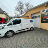 Ford Costume BHS, Sonthofen