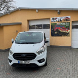 Ford Costume BHS, Sonthofen