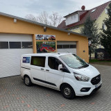Ford Costume BHS, Sonthofen