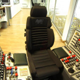 Industriesitze-Maschinenstand-Industrieanlagen