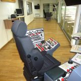 Industriesitze-Maschinenstand-Industrieanlagen