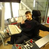 Industriesitze-Maschinenstand-Industrieanlagen