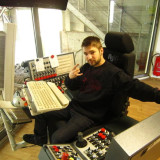 Industriesitze-Maschinenstand-Industrieanlagen