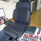 Industriesitze-Maschinenstand-Industrieanlagen