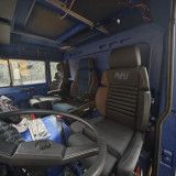 Expeditionsfahrzeug STEYR