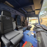 Expeditionsfahrzeug STEYR