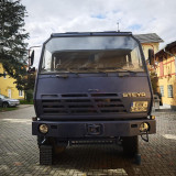 Expeditionsfahrzeug STEYR