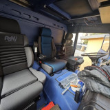 Expeditionsfahrzeug STEYR