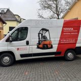Toyota-Service