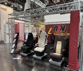 AUTO CAMPING CARAVAN BERLIN 2025