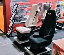 AUTO CAMPING CARAVAN BERLIN 2025