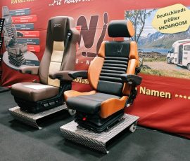 AUTO CAMPING CARAVAN BERLIN 2025