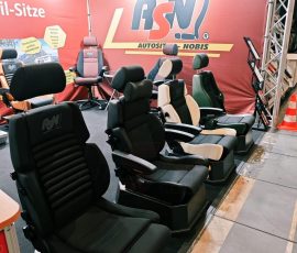 AUTO CAMPING CARAVAN BERLIN 2025