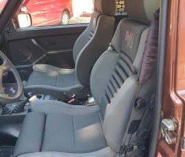 LADA NIVA 4 x 4 Bj 2020 Rosenberg2026
